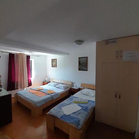 Apartments Kovacevic Petrovac Habitación foto
