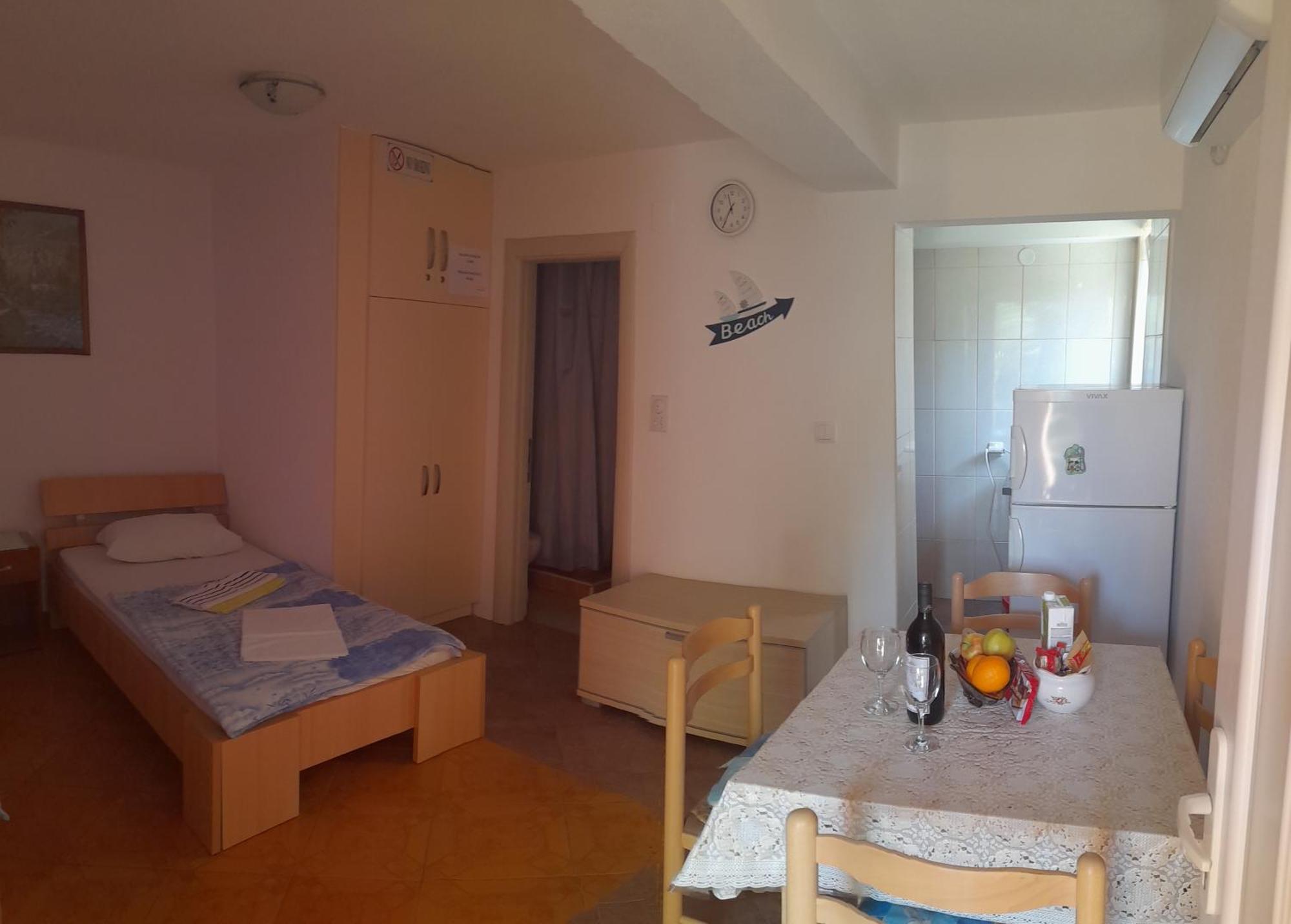 Apartments Kovacevic Petrovac Habitación foto