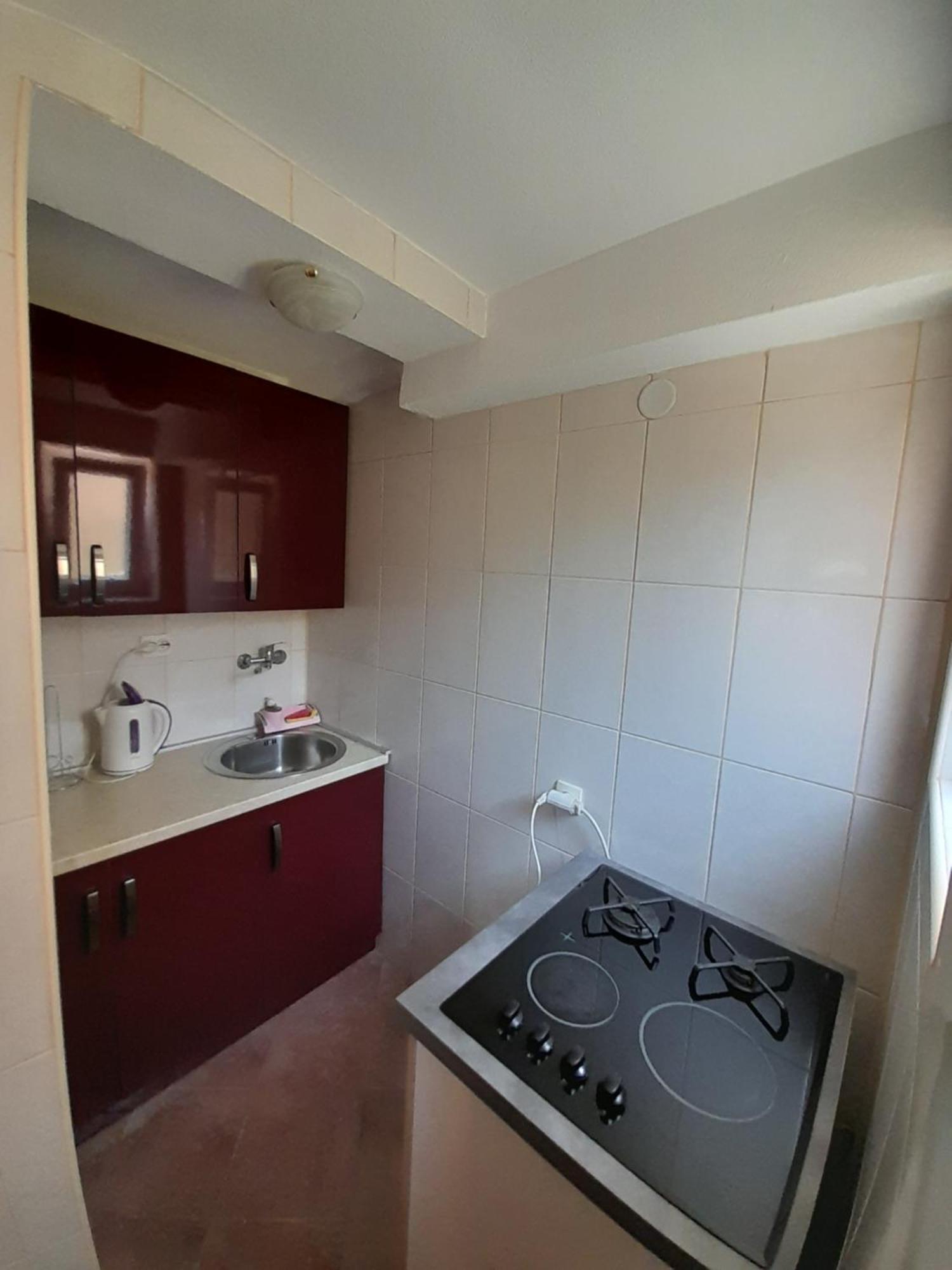 Apartments Kovacevic Petrovac Habitación foto