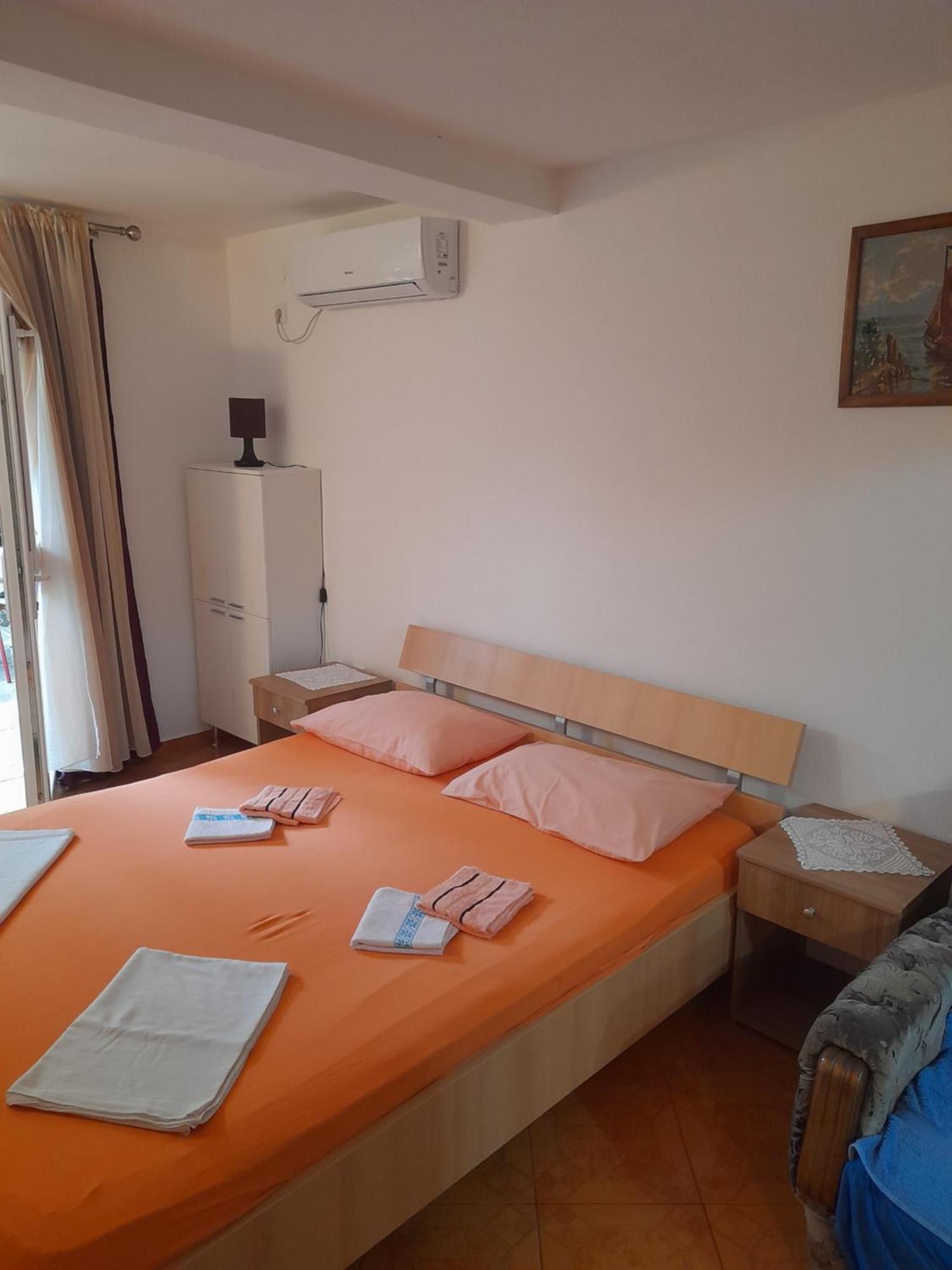 Apartments Kovacevic Petrovac Habitación foto