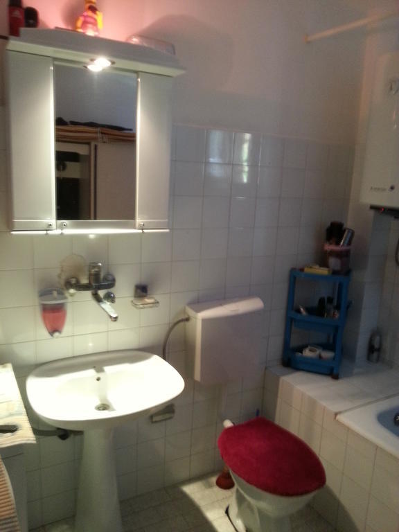 Apartments Kovacevic Petrovac Habitación foto