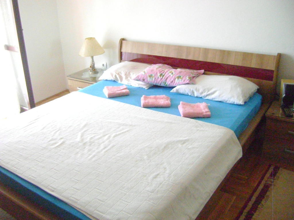 Apartments Kovacevic Petrovac Habitación foto